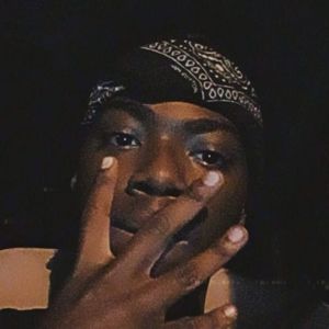 Meet your Posher, Asaunte